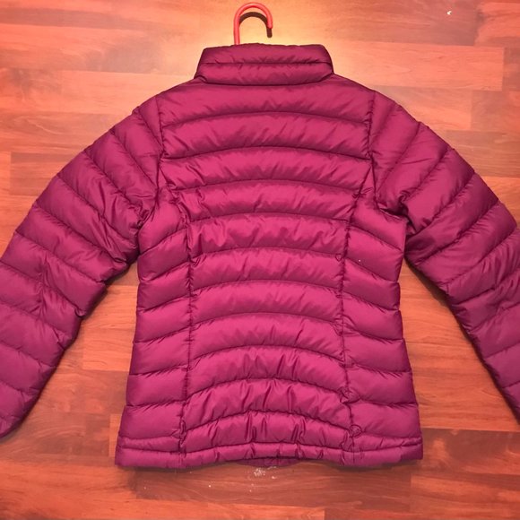 Patagonia Kids Puffer Jacket - Picture 2 of 3